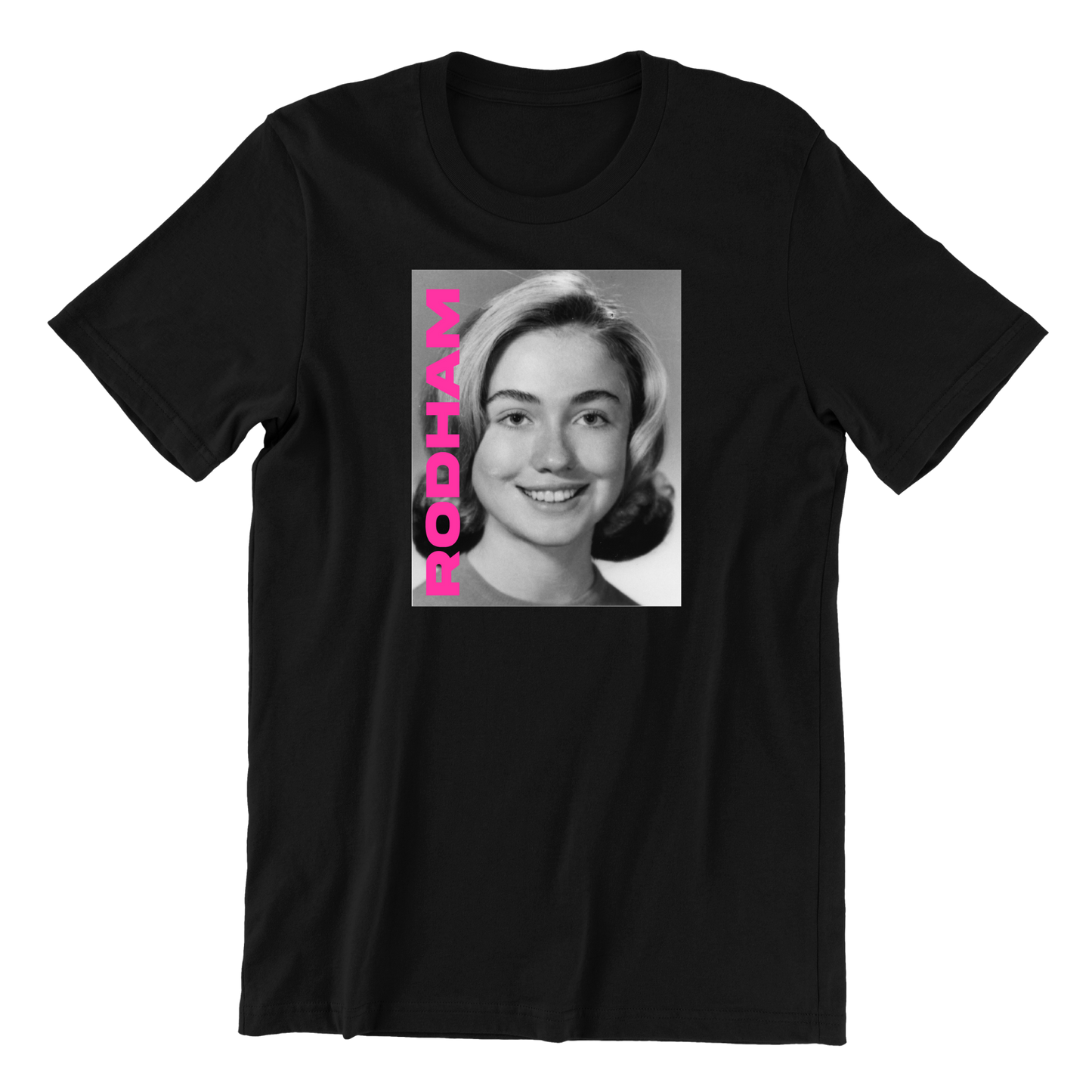 Vintage Hillary T-Shirt