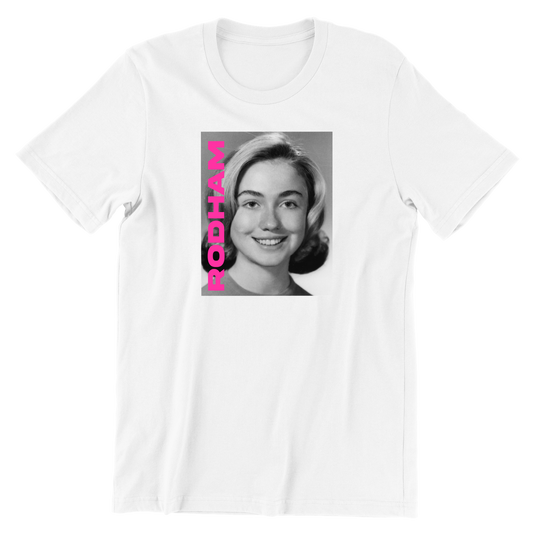 Vintage Hillary Tee