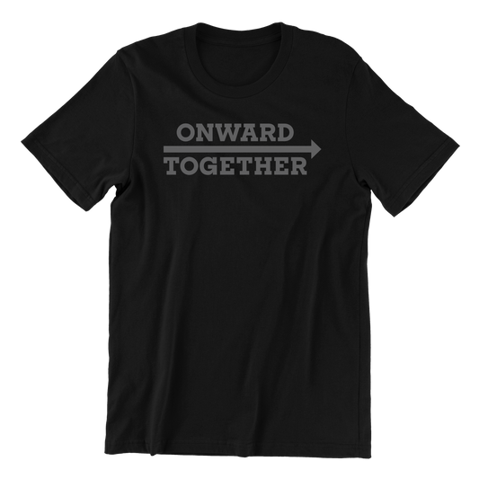 Onward Together Logo T-Shirt