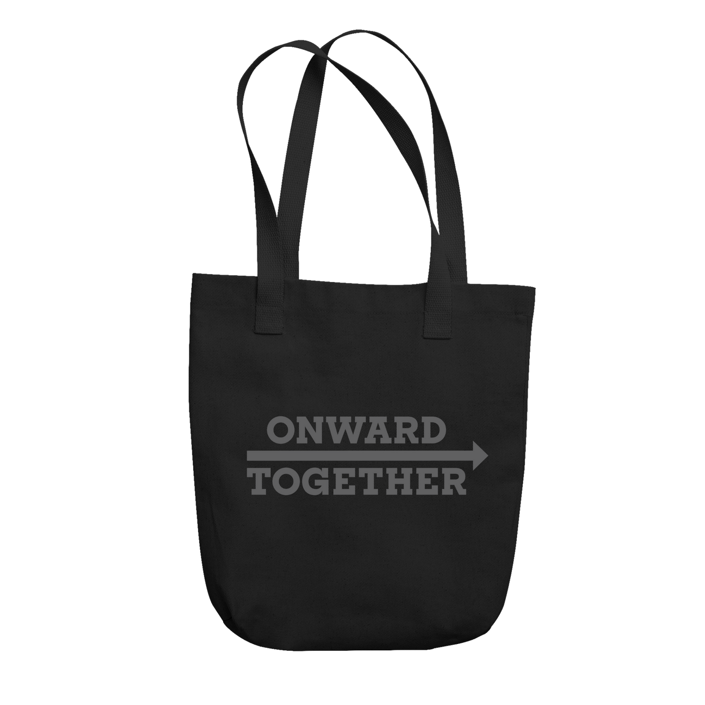 Onward Together Logo Tote Bag