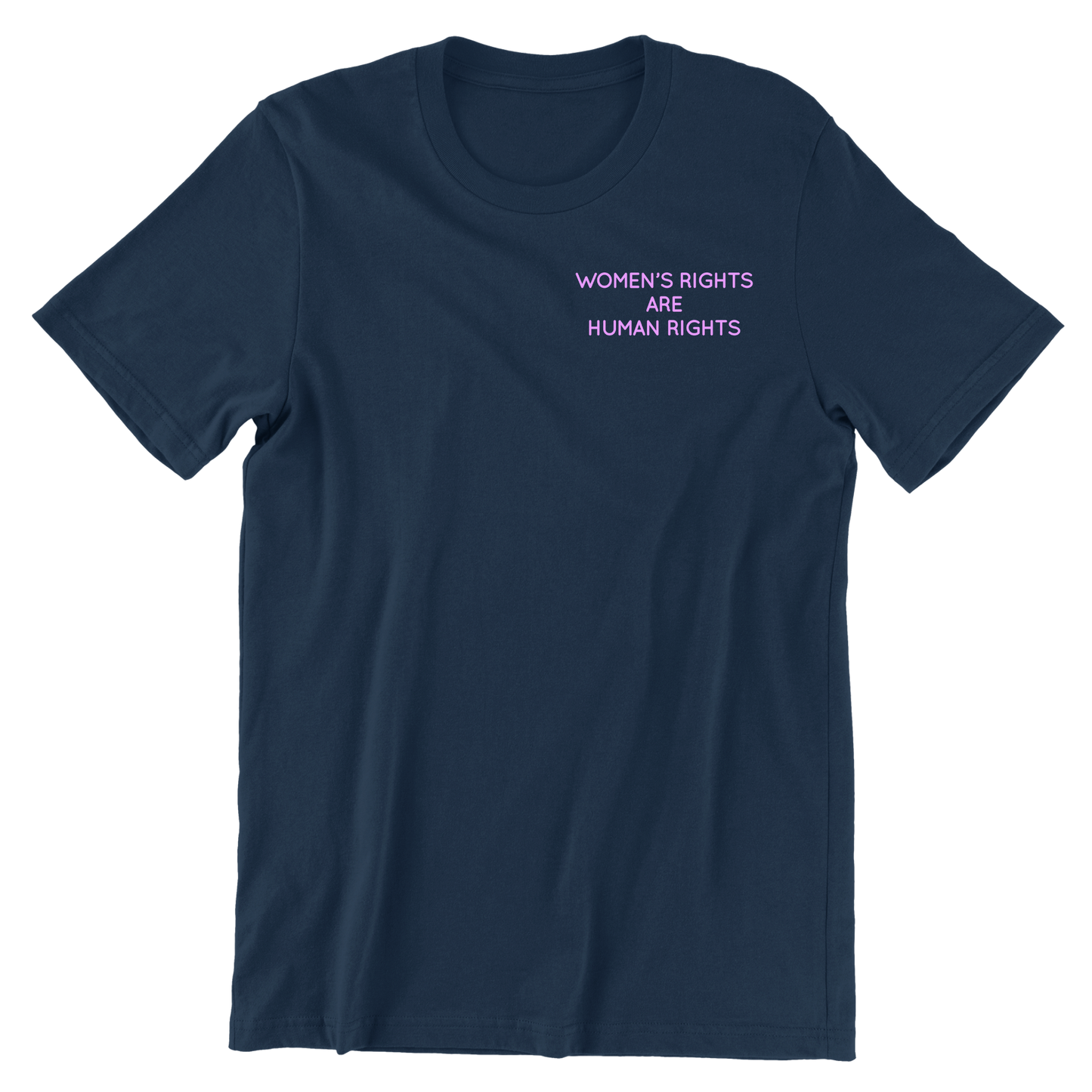 Women's Rights T-Shirt