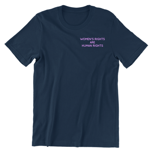 Women's Rights T-Shirt