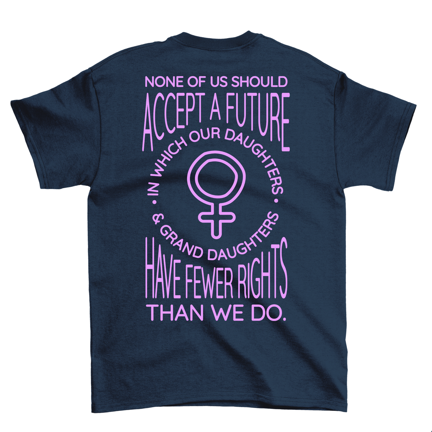 Women's Rights T-Shirt