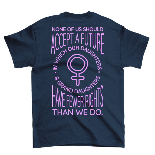 Women's Rights T-Shirt