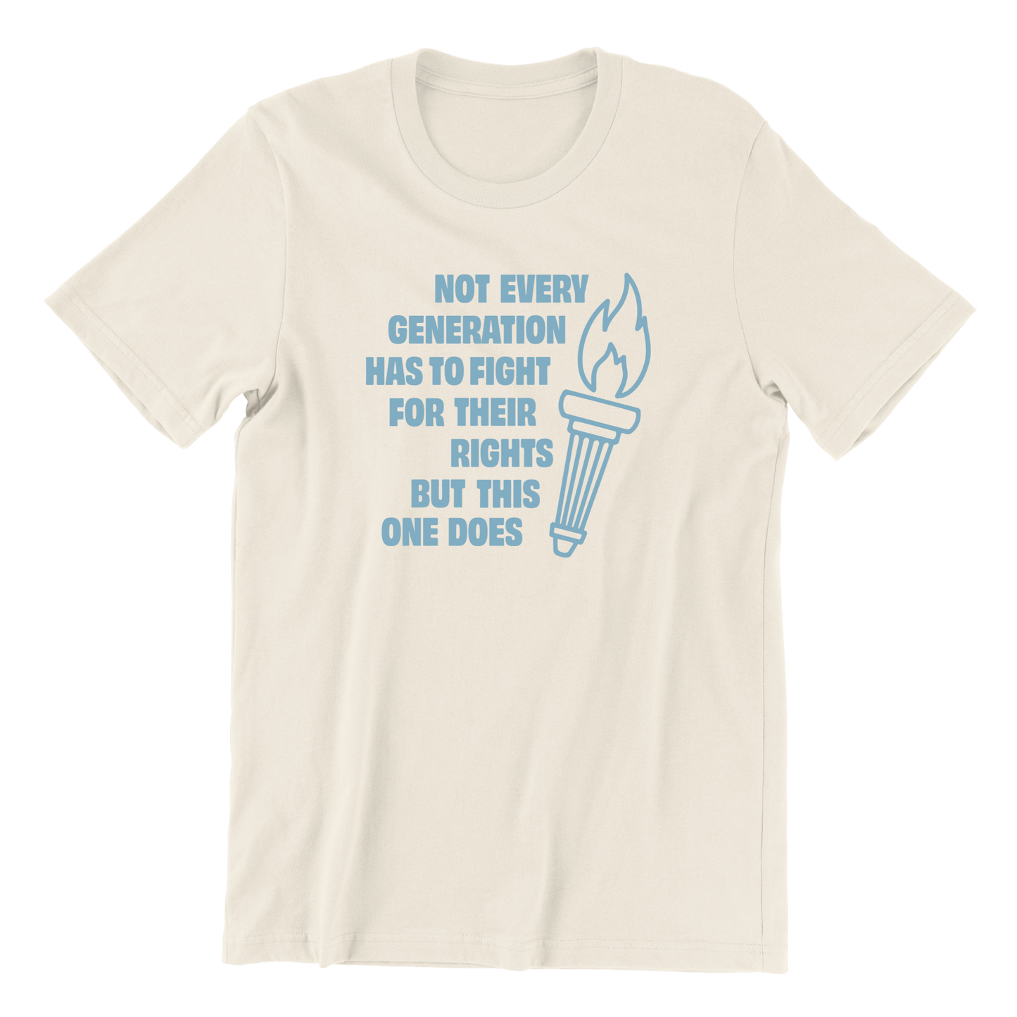 Not Every Generation T-Shirt