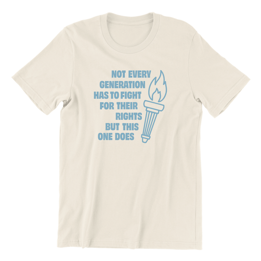 Not Every Generation T-Shirt