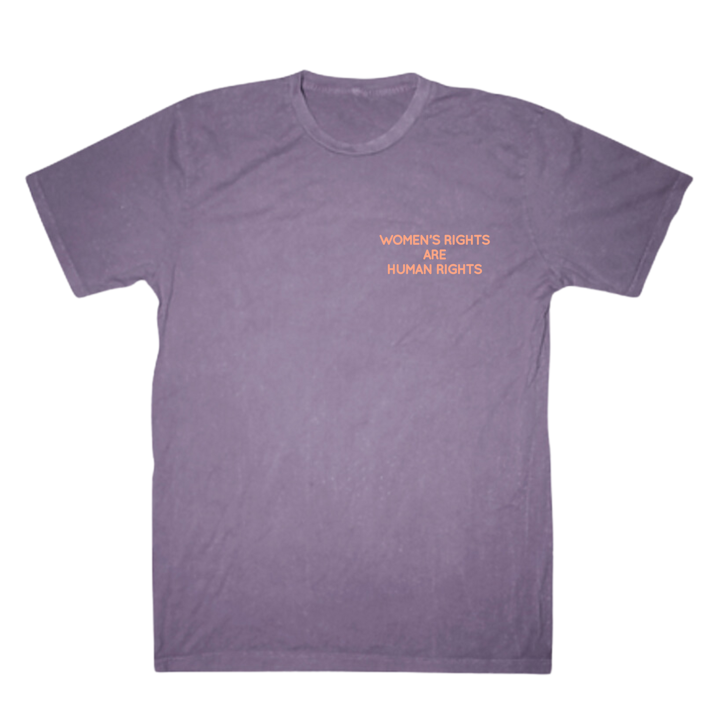 Women's Rights T-Shirt (LIMITED EDITION)