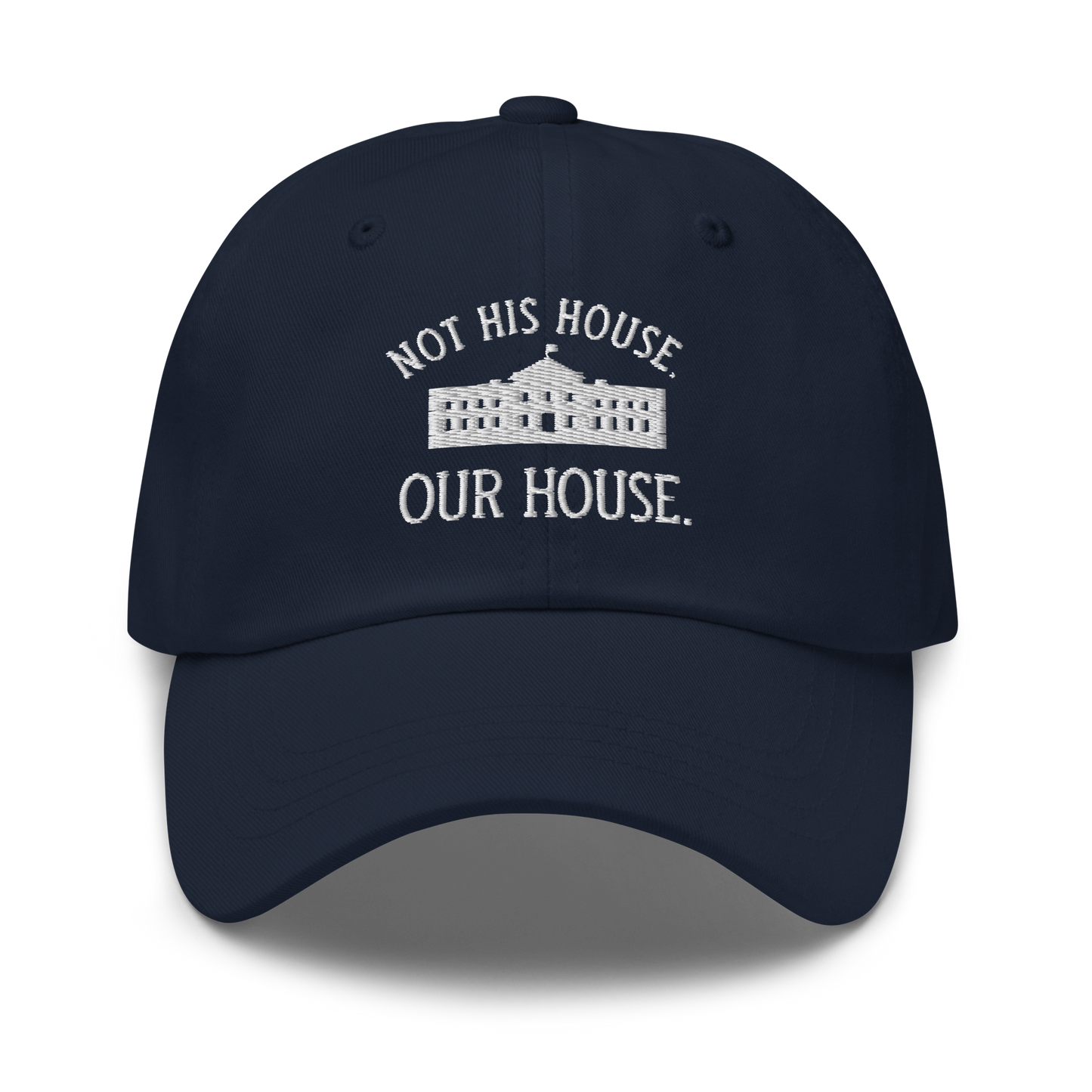 Our House Hat