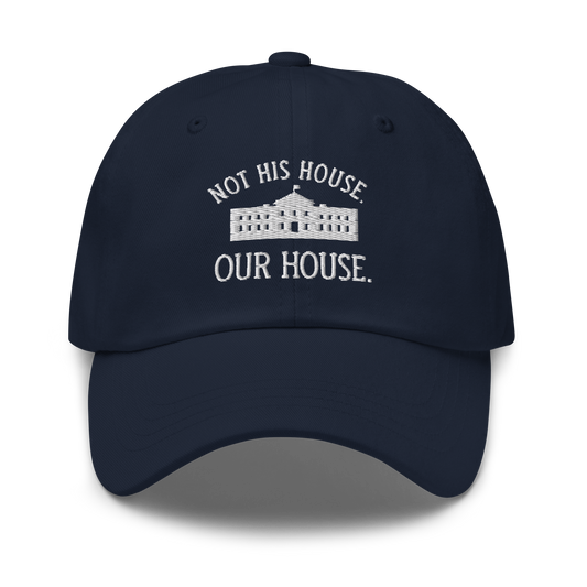 Our House Hat