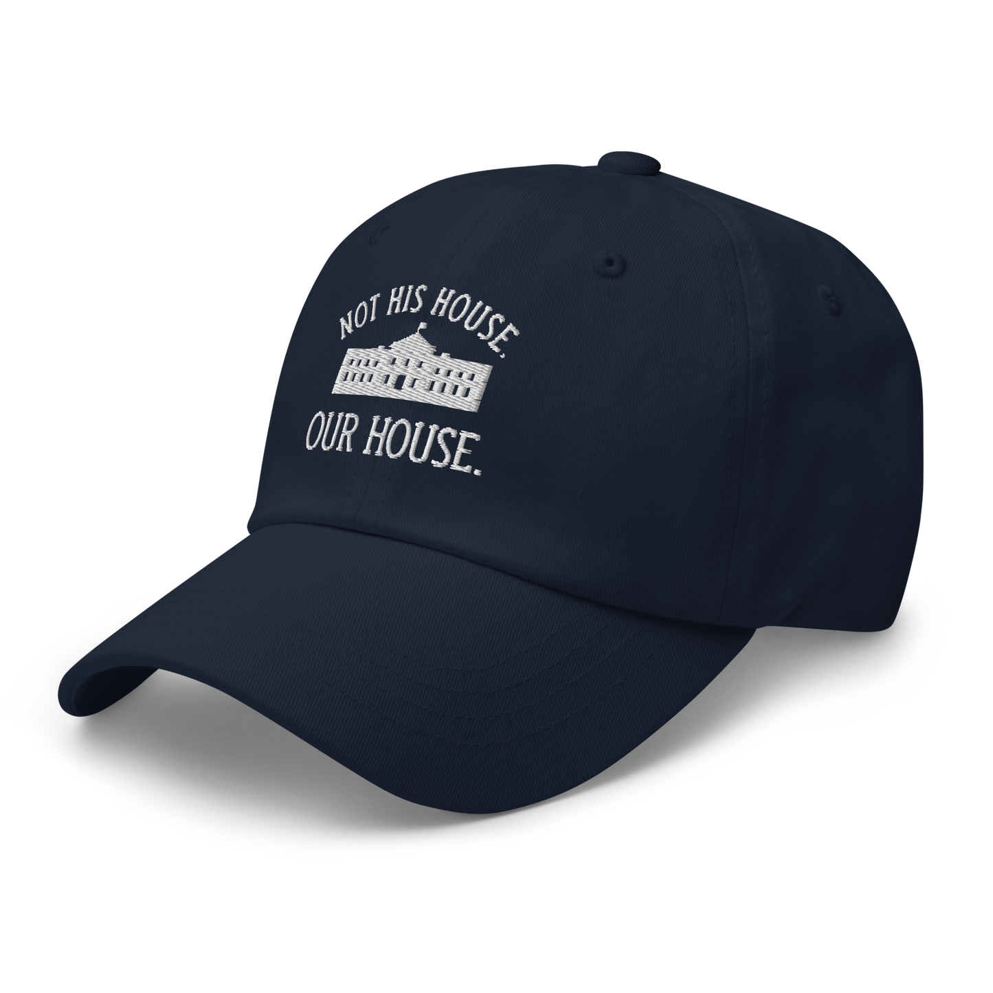 Our House Hat