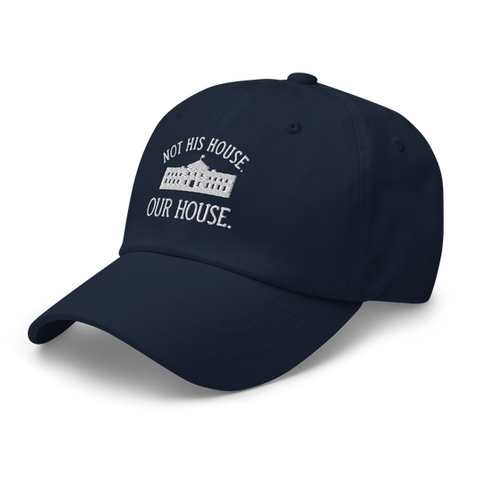 Our House Hat