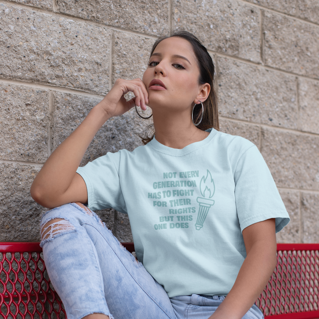 Not Every Generation T-Shirt