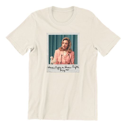 Women's Rights Are Human Rights T-Shirt