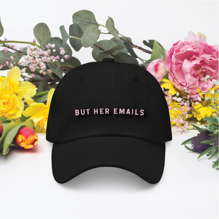 But Her Emails Collection