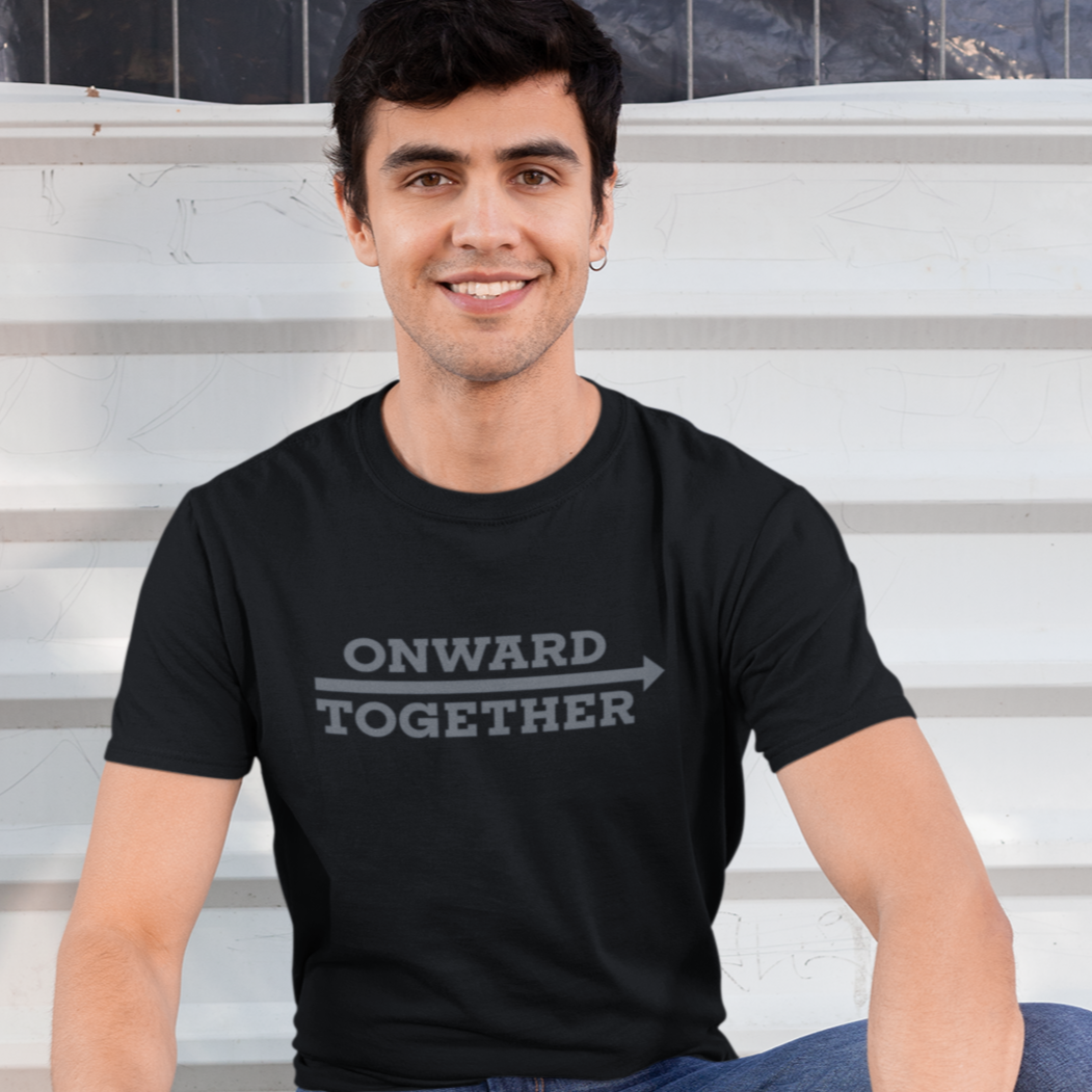Onward Together Logo T-Shirt