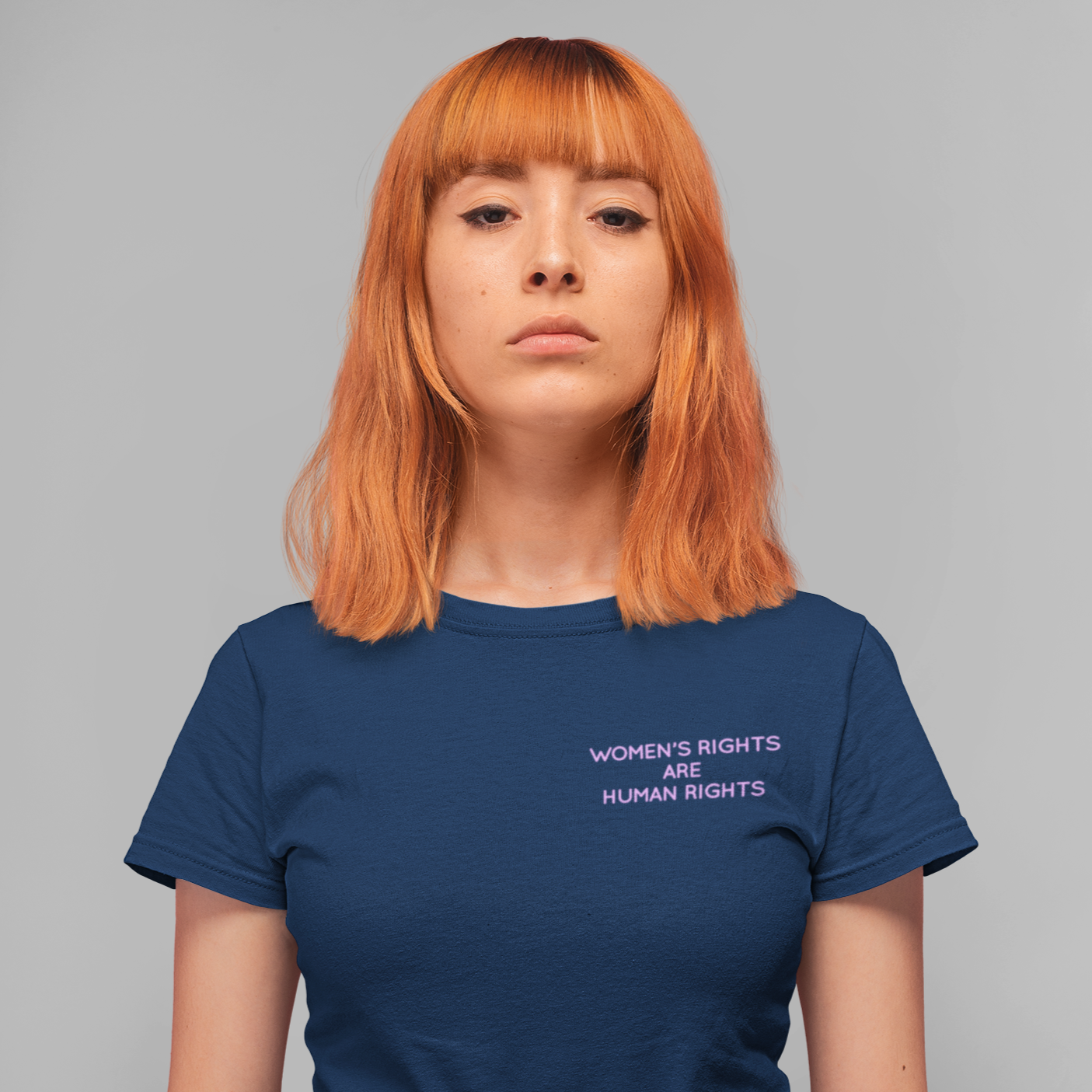 Women's Rights T-Shirt