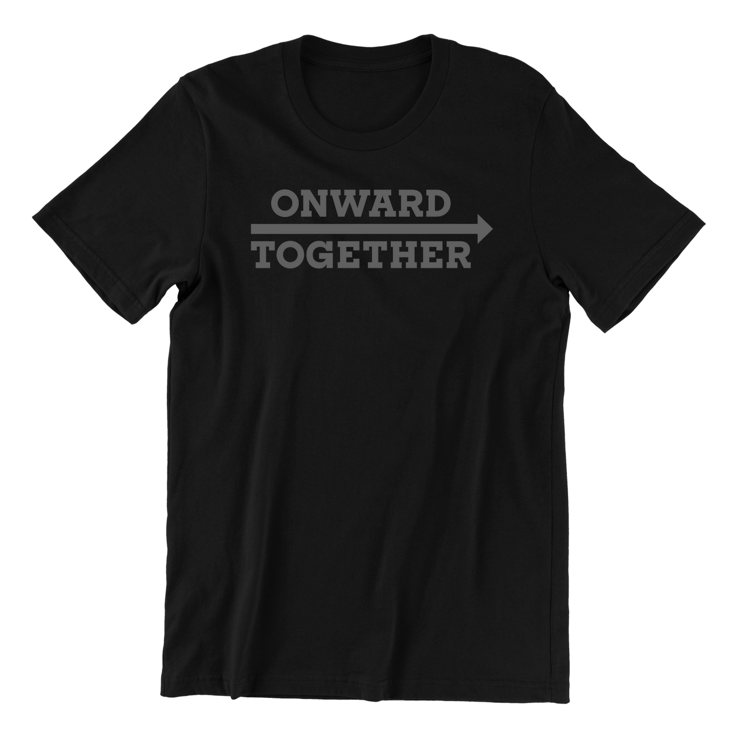 Onward Together Logo T-Shirt