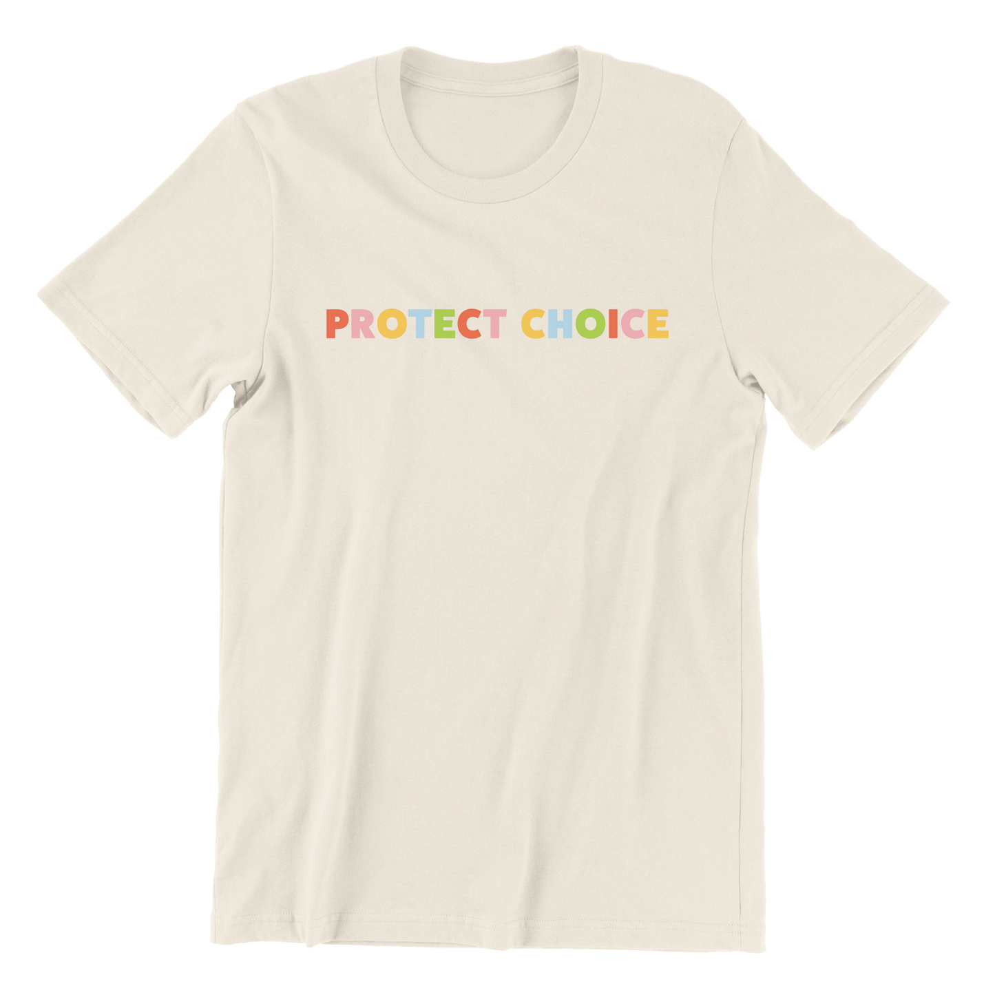 Protect Choice T-Shirt