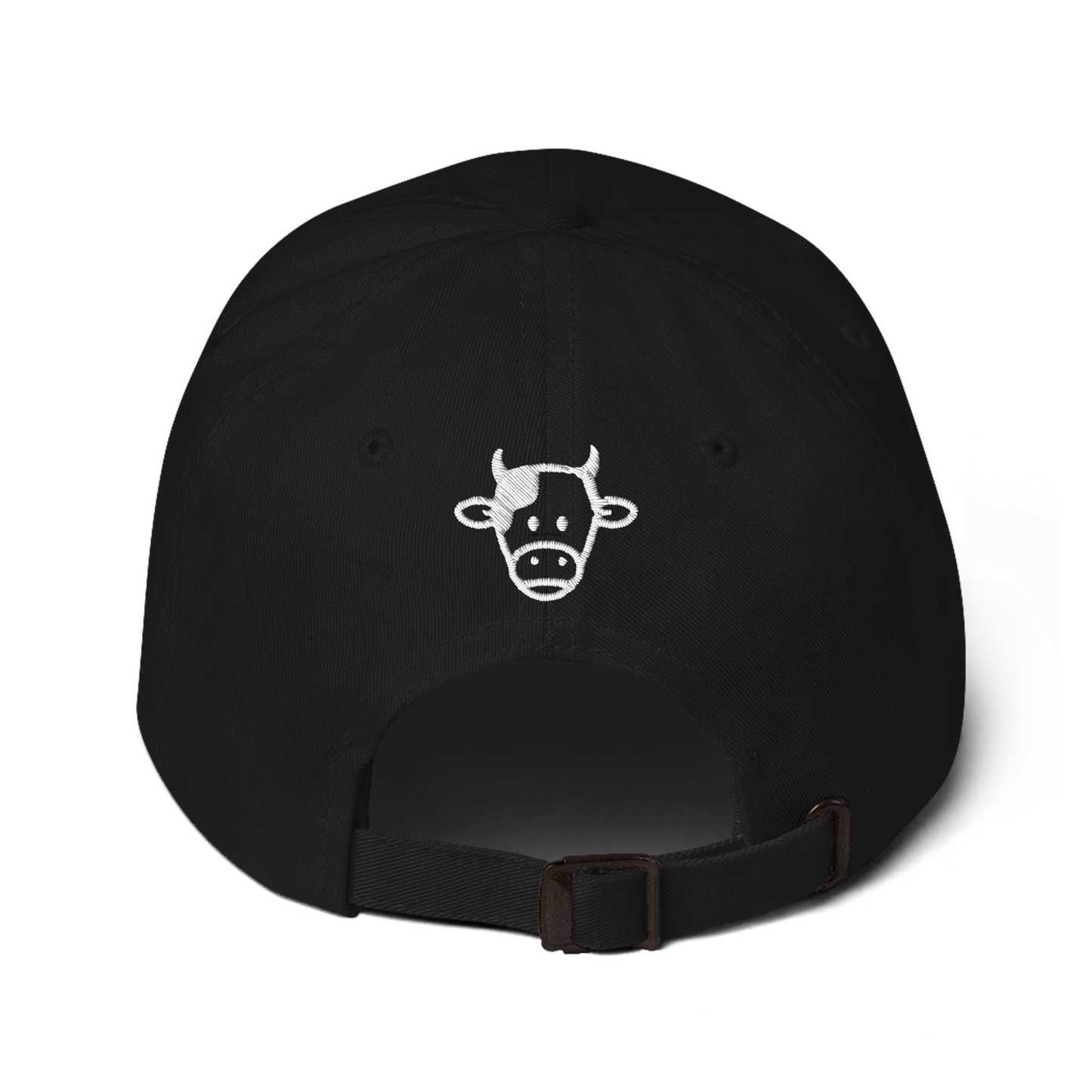 Until the Cows Come Home Hat