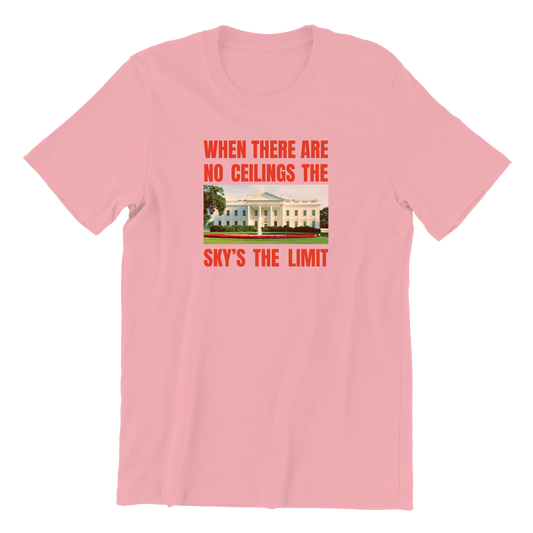 The Sky's The Limit T-Shirt