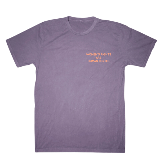 Women's Rights T-Shirt (LIMITED EDITION)