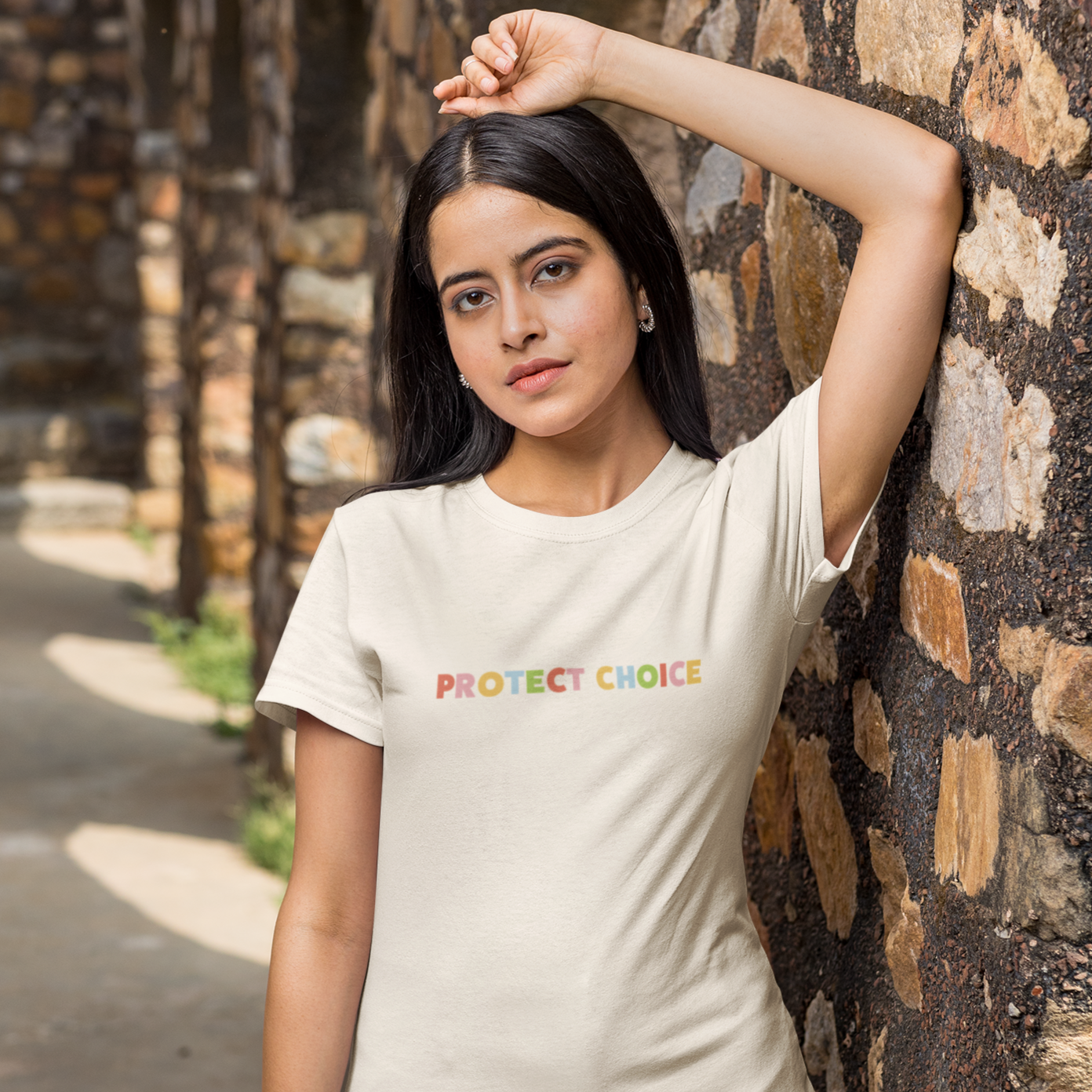 Protect Choice T-Shirt